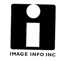 I IMAGE INFO INC trademark