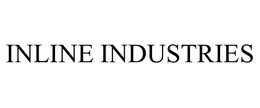 INLINE INDUSTRIES trademark