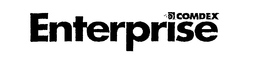 COMDEX ENTERPRISE trademark