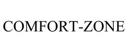 COMFORT-ZONE trademark
