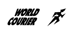 WORLD COURIER trademark