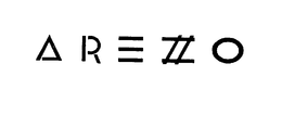 AREZZO trademark