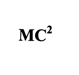 MC2 trademark
