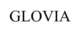 GLOVIA trademark