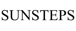SUNSTEPS trademark