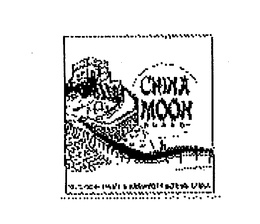 CHINA MOON BRAND trademark