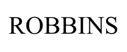 ROBBINS trademark
