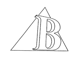 B trademark