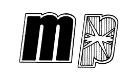 MP trademark