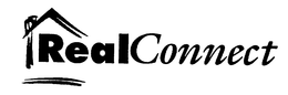 REAL CONNECT trademark