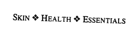 SKIN HEALTH ESSENTIALS trademark