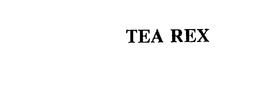 TEA REX trademark