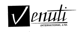 VENUTI INTERNATIONAL, LTD. trademark