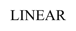LINEAR trademark