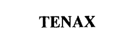 TENAX trademark