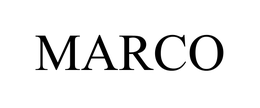 MARCO trademark