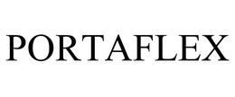 PORTAFLEX trademark