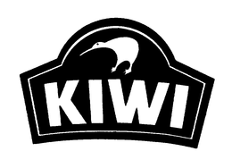 KIWI trademark
