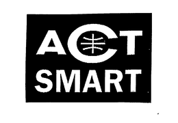 ACT SMART trademark