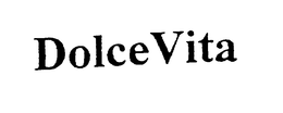 DOLCEVITA trademark