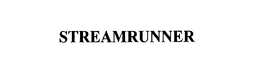 STREAMRUNNER trademark