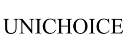 UNICHOICE trademark