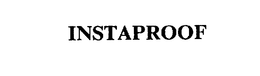 INSTAPROOF trademark