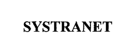 SYSTRANET trademark