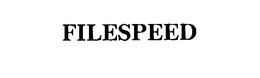 FILESPEED trademark