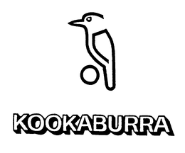 KOOKABURRA trademark