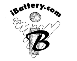 IBATTERY.COM IB trademark