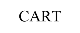 CART trademark
