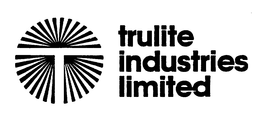 TRULITE INDUSTRIES LIMITED trademark