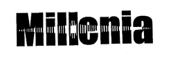 MILLENIA trademark