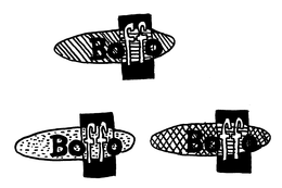 BOFFO trademark