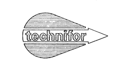 TECHNIFOR trademark