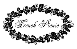 FRENCH PICNIC trademark
