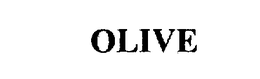 OLIVE trademark
