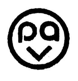 PAV trademark