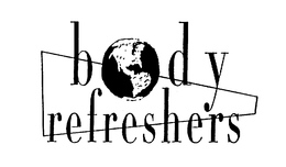BODY REFRESHERS trademark