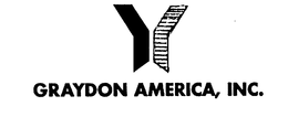 GRAYDON AMERICA, INC. trademark