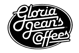 GLORIA JEAN'S COFFEES trademark