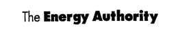 THE ENERGY AUTHORITY trademark