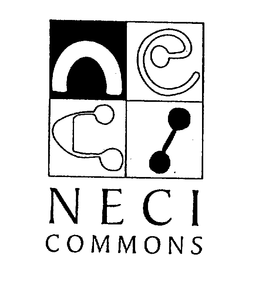 NECI COMMONS trademark