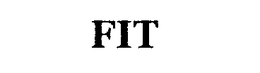 FIT trademark
