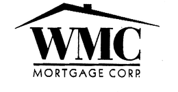 WMC MORTGAGE CORP. trademark