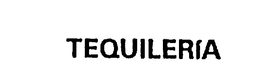 TEQUILERIA trademark
