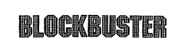 BLOCKBUSTER trademark
