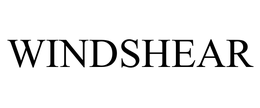 WINDSHEAR trademark