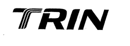 TRIN trademark